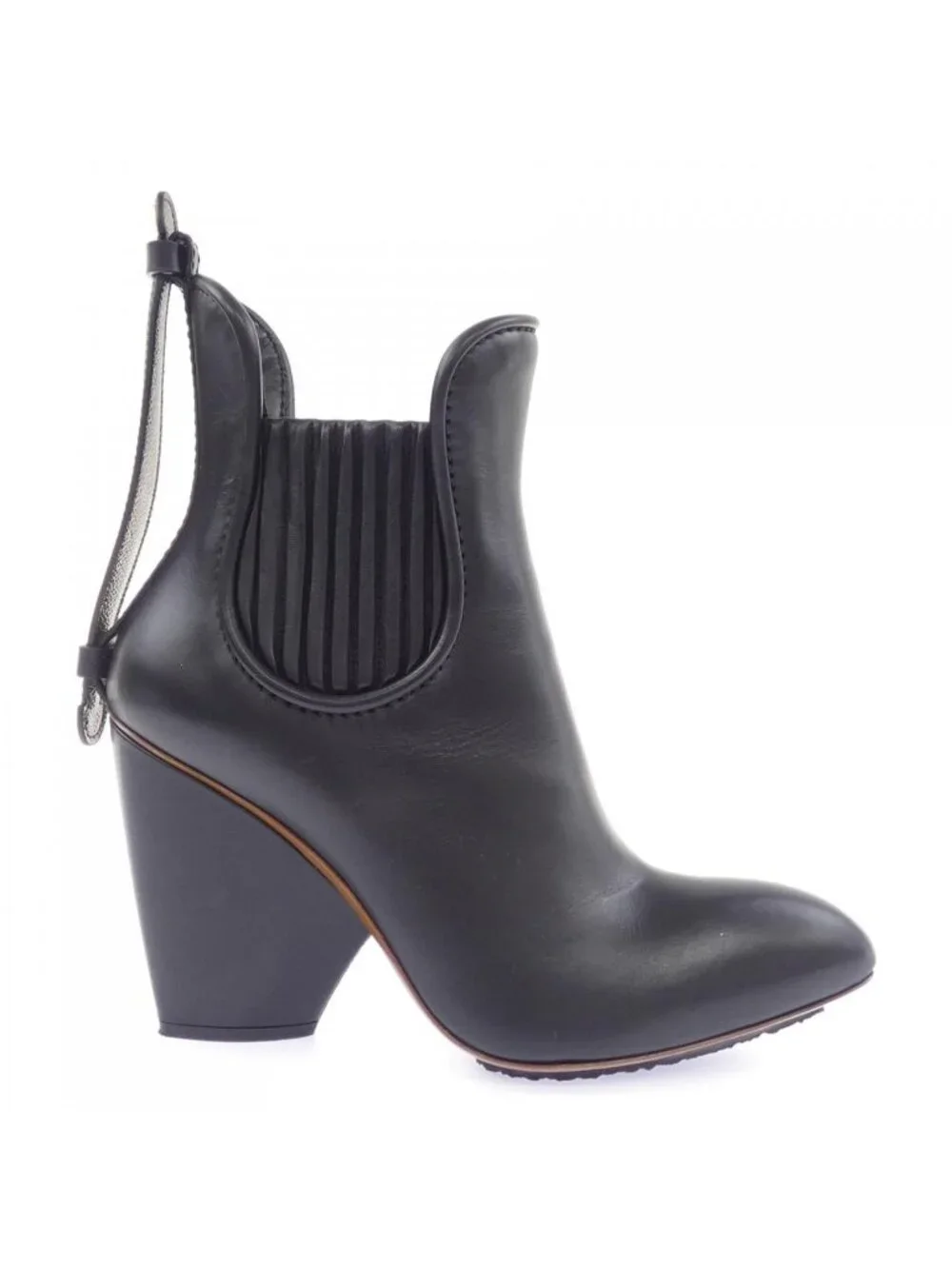 Louis Vuitton LV Legacy Line Boots